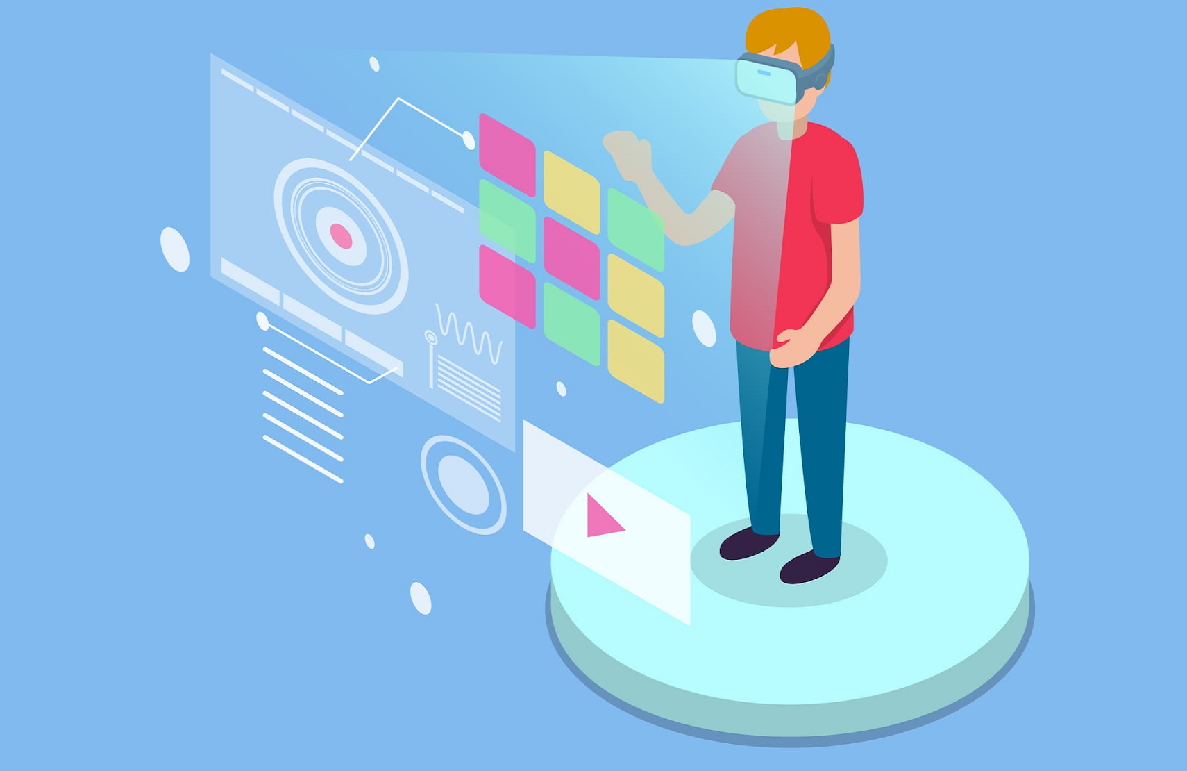 Augmented Reality Experiences