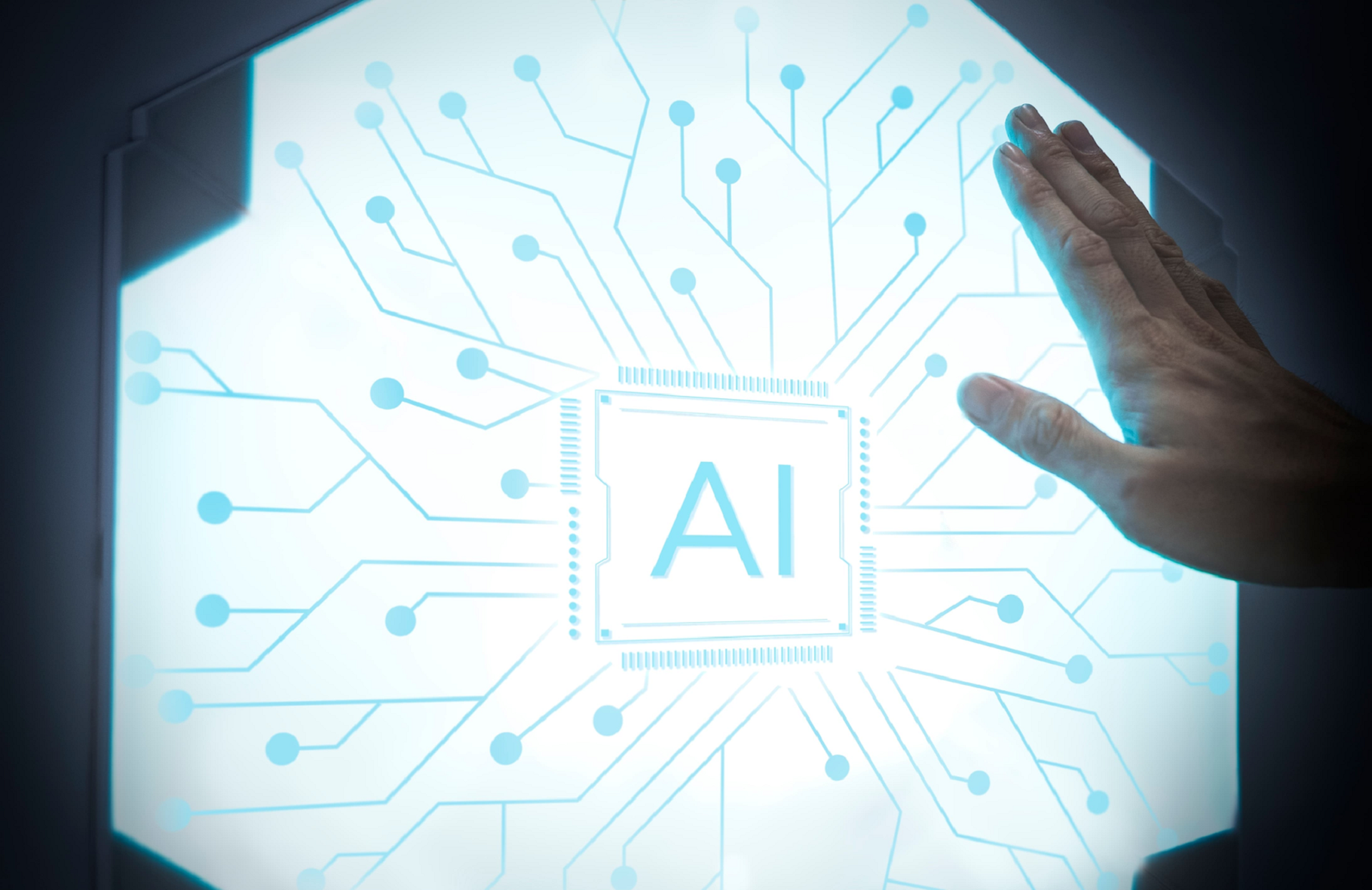 AI Driven Design 