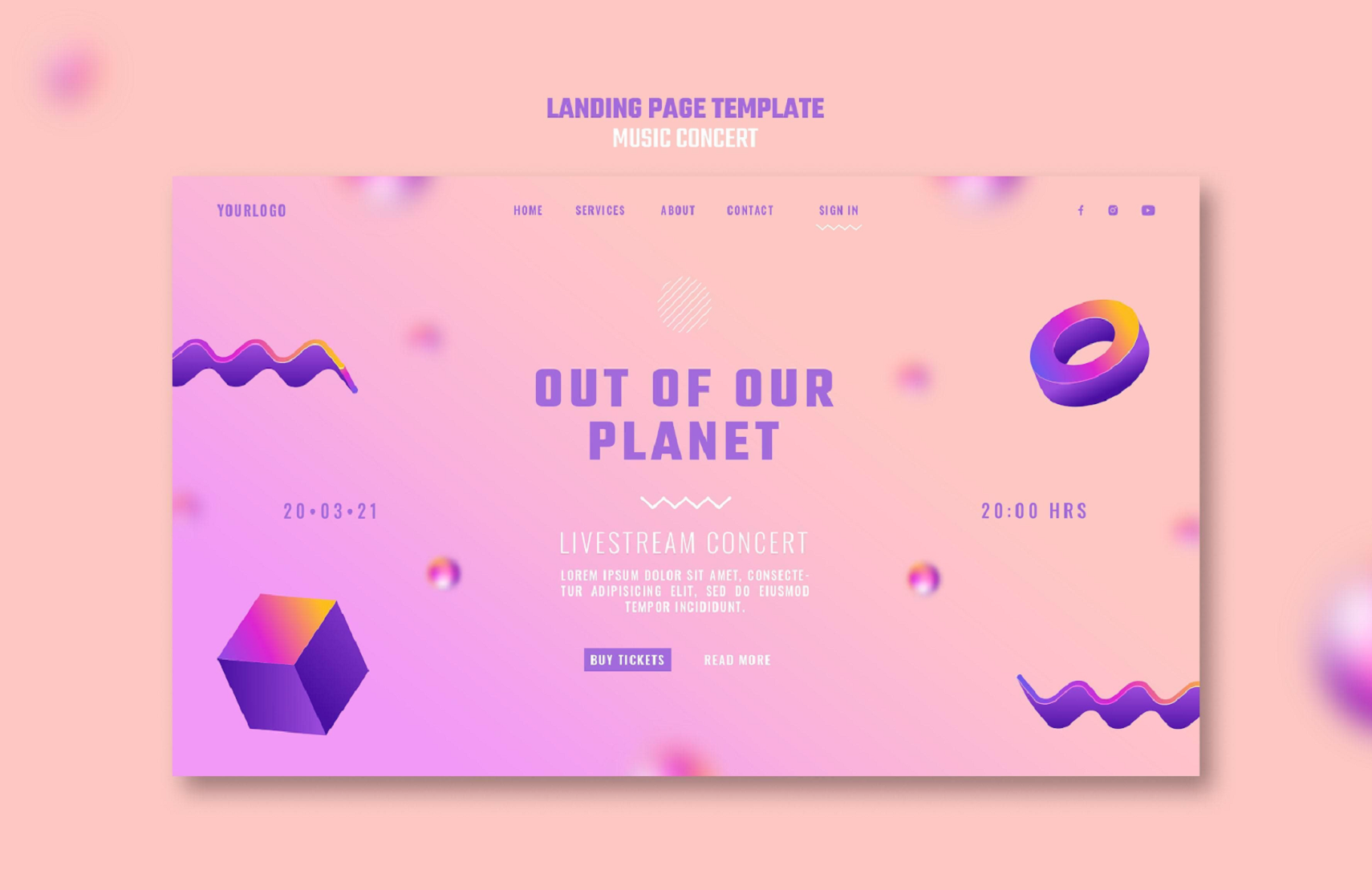 3D Elements