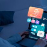 UI/UX Design Trends in 2024