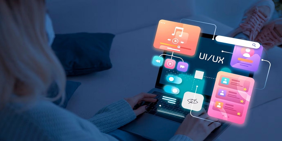 UI/UX Design Trends in 2024