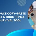 Blank Space Copy-Paste Isn’t Just a Trick, It’s a Digital Survival Tool